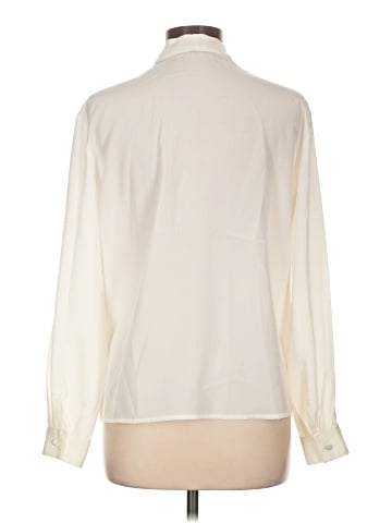Gantos Long Sleeve Blouse (view 2)