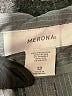 Merona Gray Dress Pants Size 12 - photo 7