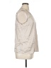 Unbranded Silver Sleeveless Blouse Size XL - photo 4