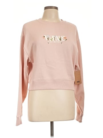 Vans Long Sleeve T-Shirt (view 1)