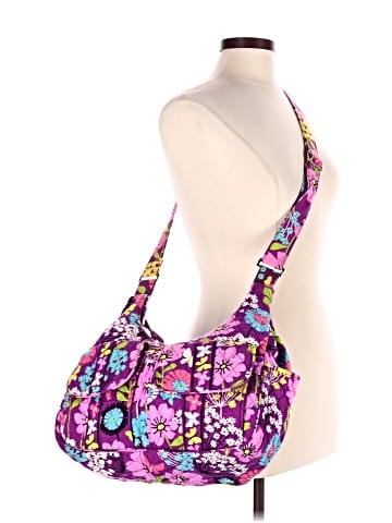 Vera Bradley Shoulder Bag (view 2)