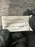 Soft Surroundings Chevron-herringbone Black Dress Pants Size 8 - photo 5