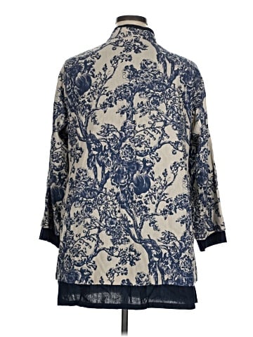 Soft Surroundings Coat (view 2)