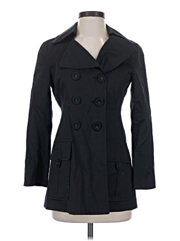 Nanette Lepore Coat (view 1)