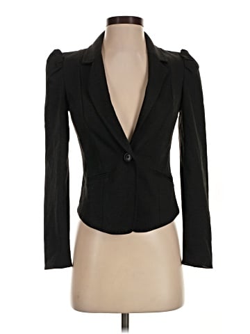 H&M Blazer (view 1)