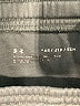 Under Armour Solid Gray Track Pants Size XS (youth) - photo 3