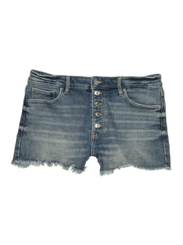 Guess Denim Shorts (view 1)