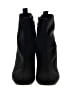 Donald J Pliner Black Ankle Boots Size 9 1/2 - photo 2