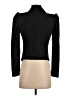 H&M Black Blazer Size 4 - photo 2