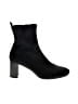 Donald J Pliner Black Ankle Boots Size 9 1/2 - photo 1
