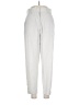 Nike Solid Ivory Casual Pants Size M - photo 1