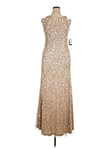 Adrianna Papell Cocktail Dress (view 1)