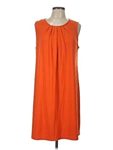 J.Jill Casual Dress (view 1)