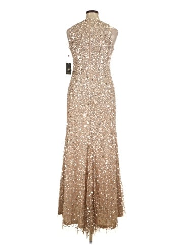 Adrianna Papell Cocktail Dress (view 2)
