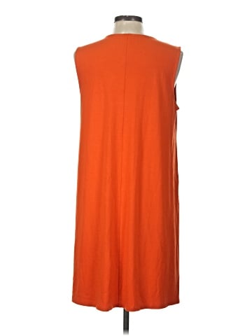 J.Jill Casual Dress (view 2)