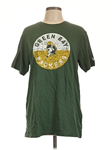 Team Apparel Short Sleeve T-Shirt (view 1)