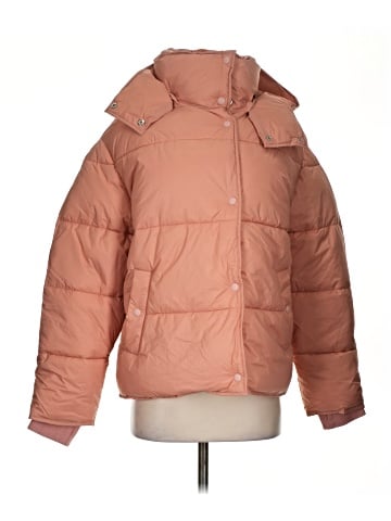 J.Crew Snow Jacket (view 1)