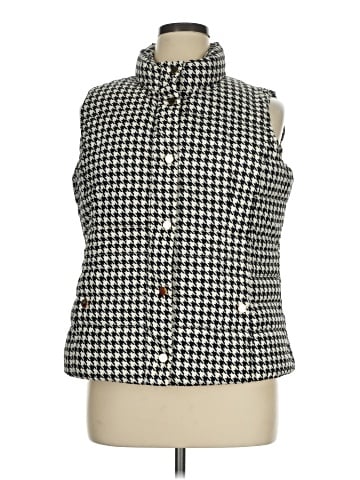 Charter Club Vest (view 1)