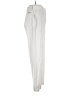 Nike Solid Ivory Casual Pants Size M - photo 4
