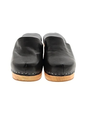 Charlotte Stone Mule/Clog (view 2)