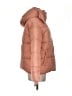 J.Crew 100% Polyamide Solid Orange Snow Jacket Size S - photo 4