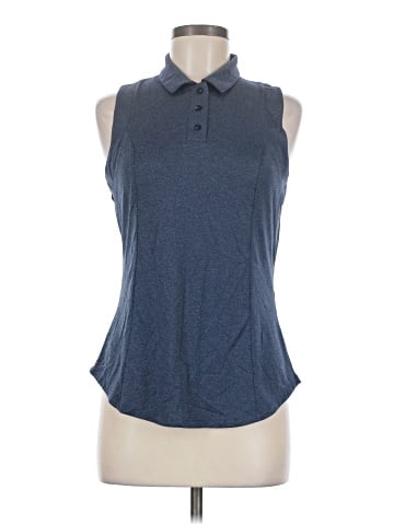 Callaway Sleeveless T-Shirt (view 1)