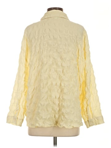 Nordstrom Long Sleeve Blouse (view 2)