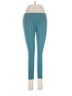 Zella Teal Active Pants Size M - photo 1