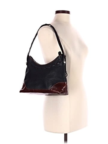 Brighton Leather Hobo (view 2)