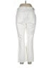 Johnny Was Stars Ivory Jeans Size 31 waist - photo 2