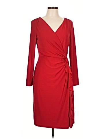 Lauren by Ralph Lauren Cocktail Dress (view 1)