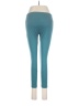 Zella Teal Active Pants Size M - photo 2