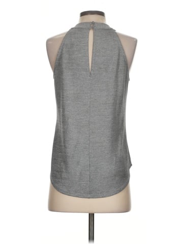 Veronica M. Sleeveless Blouse (view 2)