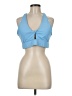 Fabletics Blue Tank Top Size M (estimated) - photo 1