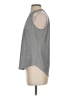 Veronica M. Gray Sleeveless Blouse Size XS - photo 5