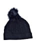Talbots Blue Beanie One size - photo 1