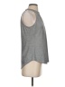 Veronica M. Gray Sleeveless Blouse Size XS - photo 4