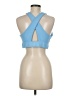 Fabletics Blue Tank Top Size M (estimated) - photo 2
