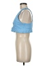 Fabletics Blue Tank Top Size M (estimated) - photo 5