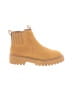 Madewell Tan Ankle Boots Size 7 1/2 - photo 1