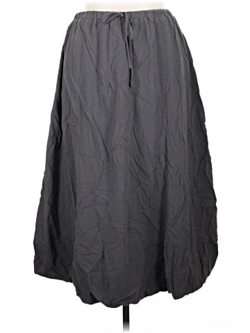 Hiatus Casual Skirt (view 1)
