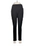 Kay Unger Solid Black Active Pants Size M - photo 1