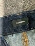 Express Black Jeans Size M - photo 7