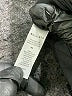Athleta Solid Black Active Skort Size XL - photo 3