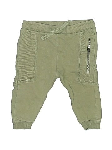 Zara Casual Pants (view 1)