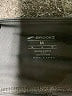 Brooks Solid Black Athletic Shorts Size M - photo 3