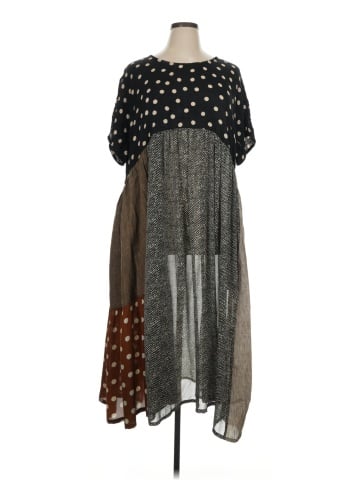 Alembika Casual Dress (view 1)