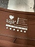 iuga Brown Active Pants Size XXL - photo 4