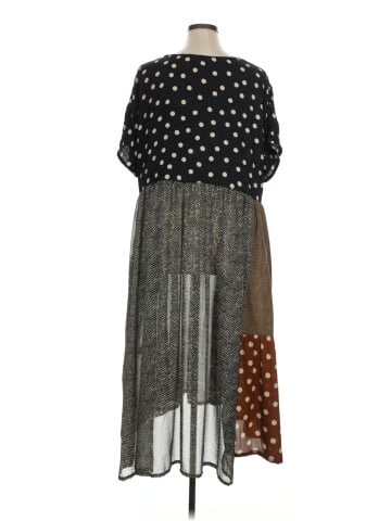 Alembika Casual Dress (view 2)