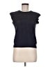 Boden Black Sweater Vest Size M - photo 1